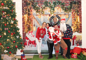 Christmas Celebration