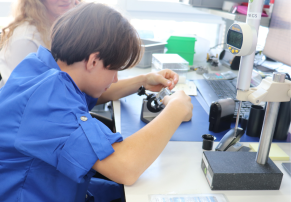 Journée Futur en Tous Genres : Une journée pour promouvoir l'égalité 