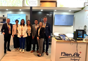 Congrès Panaméricain d’ORL