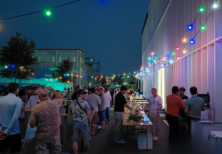 Bien-Air Summer Party 2025