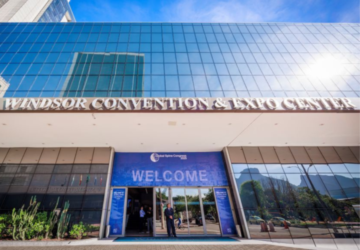 Global Spine Congress