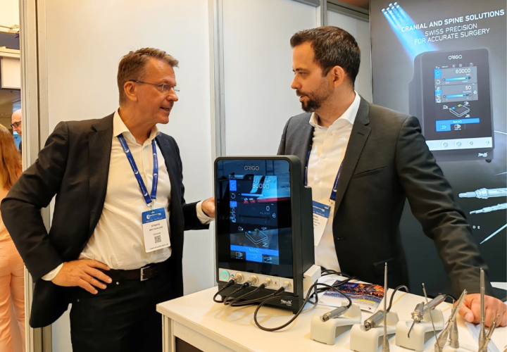 Global Spine Congress 2026