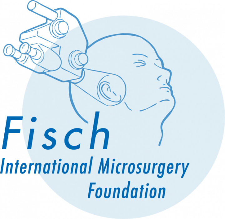 Bien-Air Surgery und die Fisch International Microsurgery Foundation